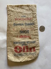Winchester shot bag for sale  Marion