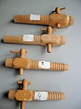 Nuovo rubinetto legno usato  Ferentino
