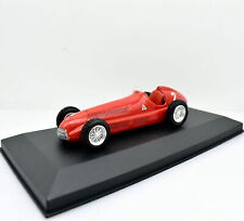 Miniature Voiture Auto 1:43 FORMULA 1 Alfa Romeo 158 F1 Diecast Modélisme Farina comprar usado  Enviando para Brazil