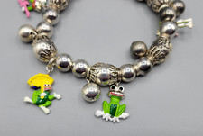 Vintage silver tone for sale  Madison