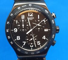 Orologio uomo swatch usato  Stella