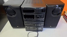 Jvc stereo tuner for sale  OXFORD