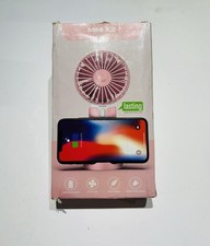 Handheld fan portable for sale Handheld fan portable for sale  UK