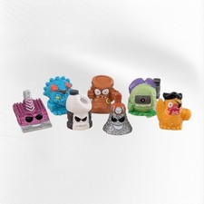 Grossery gang assorted for sale  Kent