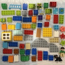 Lego duplo bulk for sale  Fort Lee