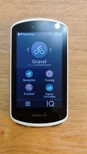 Garmin edge 1030 gebraucht kaufen  Wietze