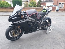 Gsxr 1000 track for sale  UK