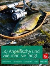 Angelfische man fängt gebraucht kaufen  Berlin