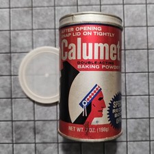 Vintage 1980s calumet for sale  Topeka