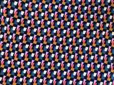 Metre cotton jersey for sale  POLEGATE