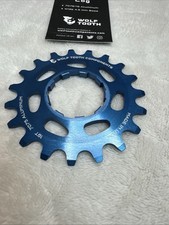 Wolf tooth 19t for sale  Englewood