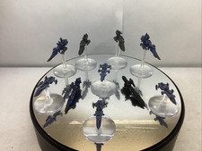 Battlefleet gothic frigates for sale  Universal City