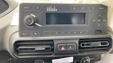 Radio origineel peugeot d'occasion  Chaumont