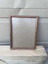 Vtg solid wood for sale  Columbus