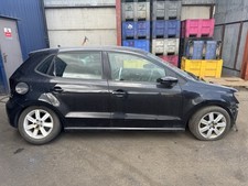 Breaking volkswagen polo for sale  RAINHAM