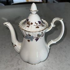Royal albert bone for sale  Swansea