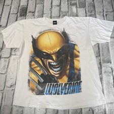 Marvel men wolverine for sale  Niagara Falls
