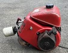 Vintage villiers a15 for sale  CARLISLE