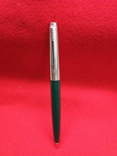Parker vintage green for sale  Shawnee