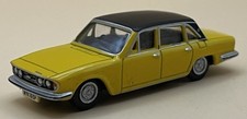 Oxford diecast triumph d'occasion  Expédié en Belgium