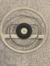 Mercedes steering wheel for sale  Atlanta