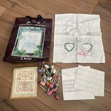 Vtg anchor glorafilia for sale  TROWBRIDGE