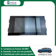 Ecran gps citroen d'occasion  Niort