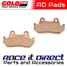 Brake pads honda for sale  DONCASTER