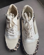 Sergio todzi trainers for sale  NORWICH