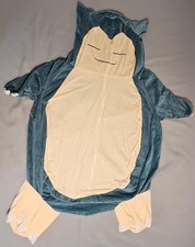 Pokémon snorlax sleepy for sale  Waterloo