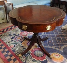 Gorgeous mahogany drum for sale  Southern Pines