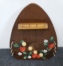 Vintage wood string for sale  Bean Station