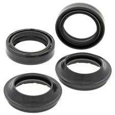 Kit de vedação de garfo e poeira All Balls Honda CRF150F 03-17 56-157 novo frete grátis, usado comprar usado  Enviando para Brazil