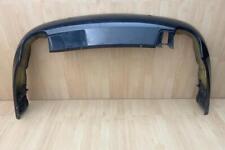 Rear bumper skin for sale  ILKESTON