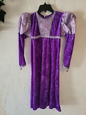 Renaissance cosplay medieval for sale  Edmond