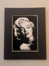 Matted photo print for sale  Fair Lawn