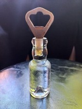 Vintage glasflaschenöffner 70 gebraucht kaufen  Versand nach Germany