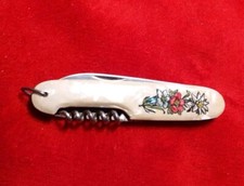 Taschenmesser walfisch richart gebraucht kaufen  Dessau-Roßlau