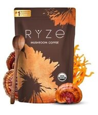 Ryze mushroom coffee for sale  Princeton