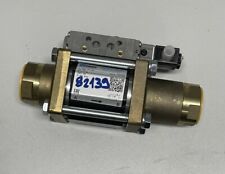 Coax magnetventil vmk gebraucht kaufen  Reken