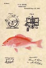 Official red snapper for sale  New Haven