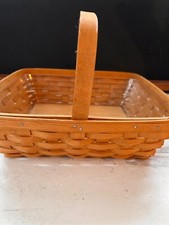 Longaberger napkin basket for sale  Salem