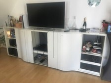 Hochwertiges interlübke sideb gebraucht kaufen  Frankfurt am Main
