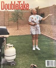 Vintage magazine doubletake for sale  Chelsea