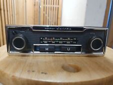 Vintage becker nadelstreifen gebraucht kaufen  Salzweg