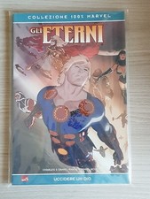 Marvel collezione 100 usato  Torino