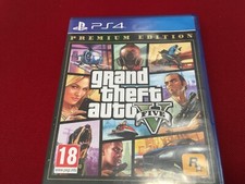 Videogioco ps4 grand usato  Varano Borghi