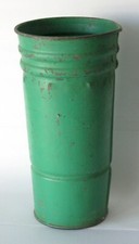 Vintage metal green for sale  Lititz