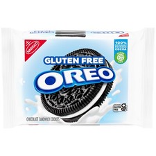Oreo gluten free for sale  POULTON-LE-FYLDE