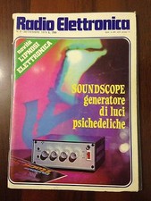 R26 radio elettronica usato  Tivoli
